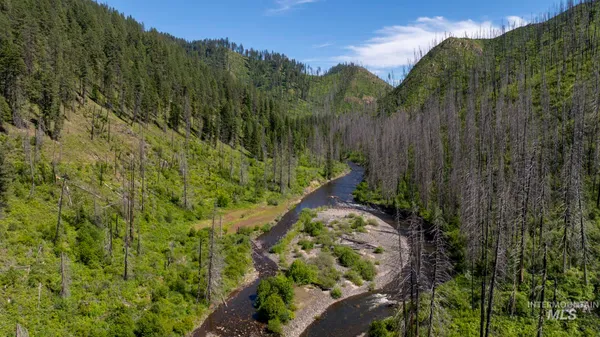 $149,900 | 0 Forest Garden Lane, Weippe, ID 83553