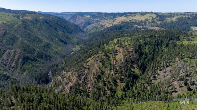 $149,900 | 0 Forest Garden Lane, Weippe, ID 83553