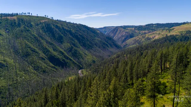 $149,900 | 0 Forest Garden Lane, Weippe, ID 83553