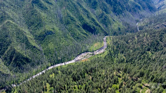 $149,900 | 0 Forest Garden Lane, Weippe, ID 83553