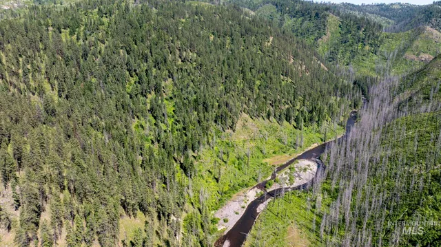 $149,900 | 0 Forest Garden Lane, Weippe, ID 83553