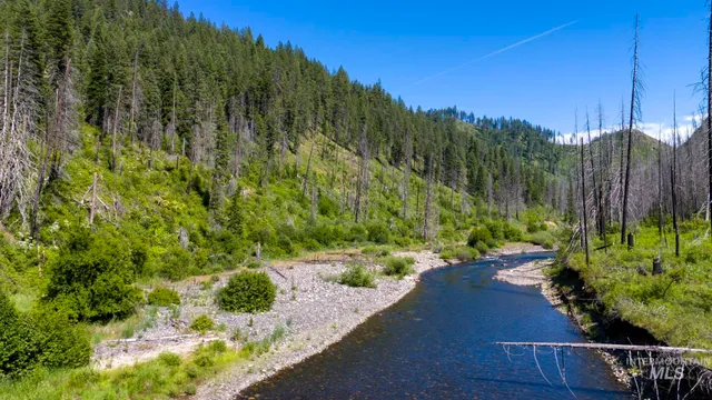 $149,900 | 0 Forest Garden Lane, Weippe, ID 83553