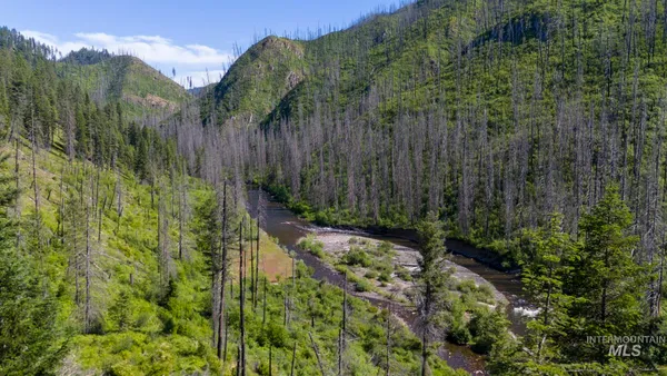 $149,900 | 0 Forest Garden Lane, Weippe, ID 83553