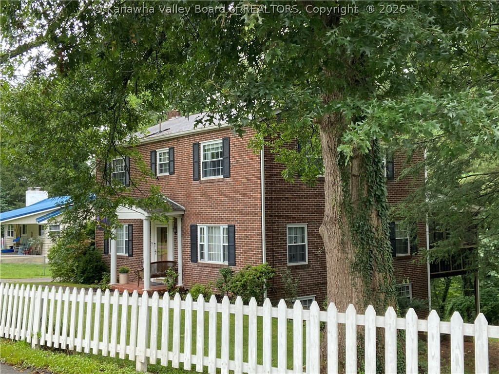 1409 Longridge Road Charleston, WV 25314 - Photo 27 of 30 Gallery Image 27