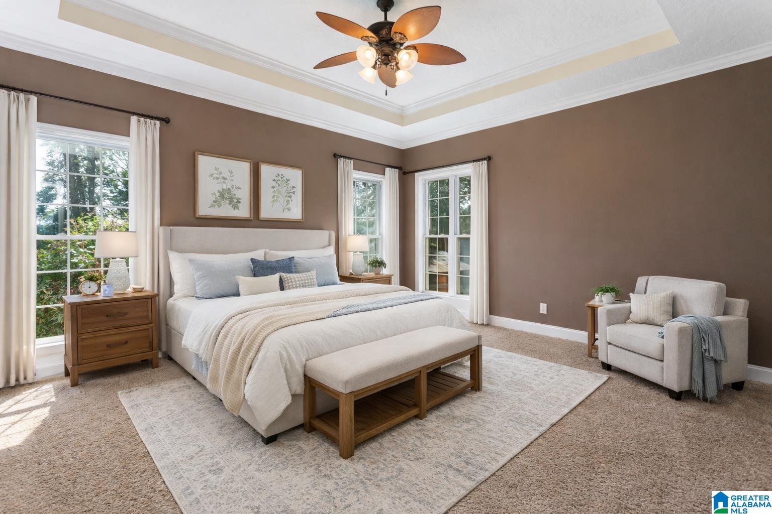 419 Green Acres Road Eastaboga, AL 36260 - Photo 13 of 68 Gallery Image 13