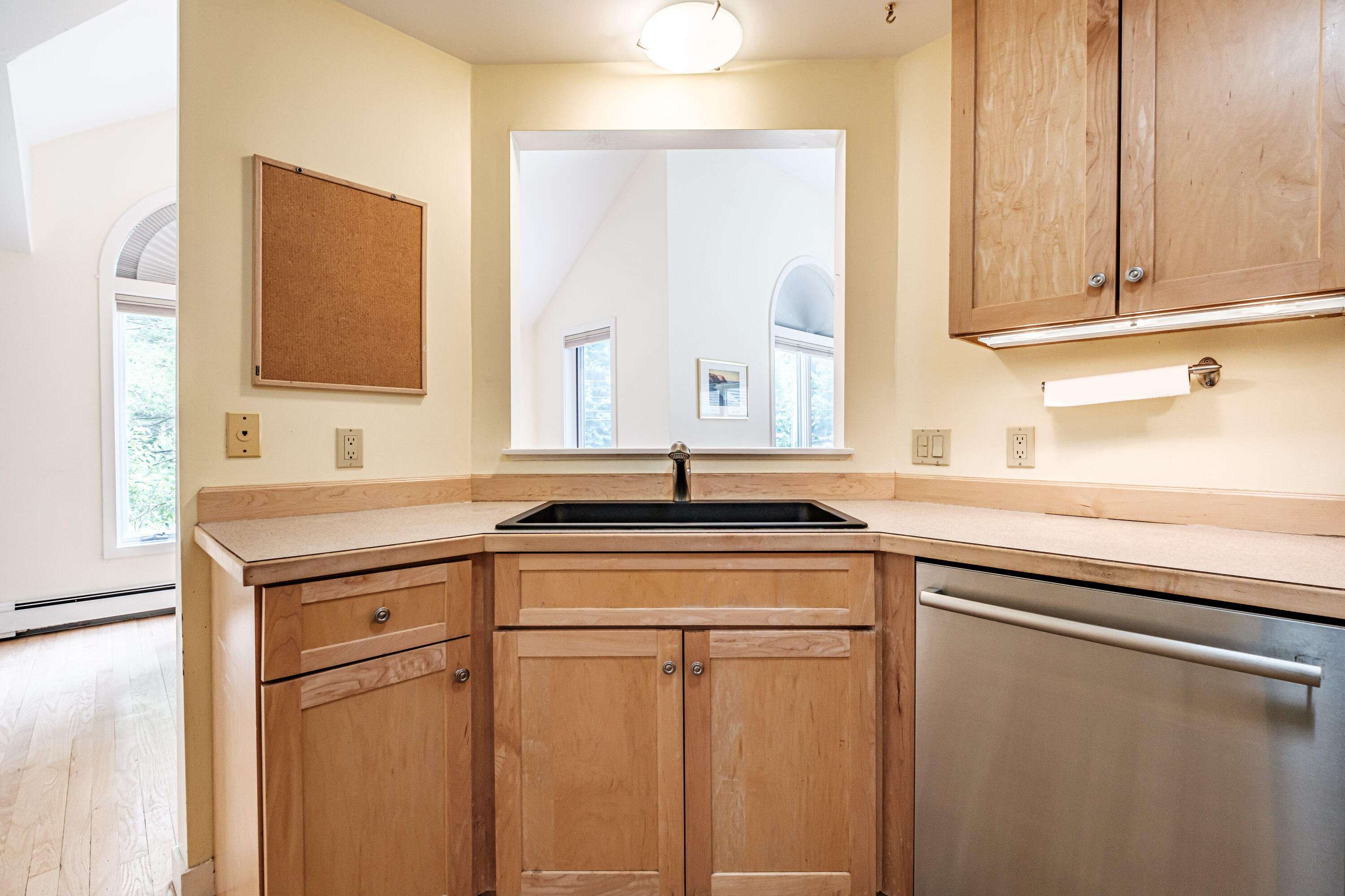 232 Bluff Road, Unit 232 Yarmouth, ME 04096 - Photo 36 of 69 Kitchen