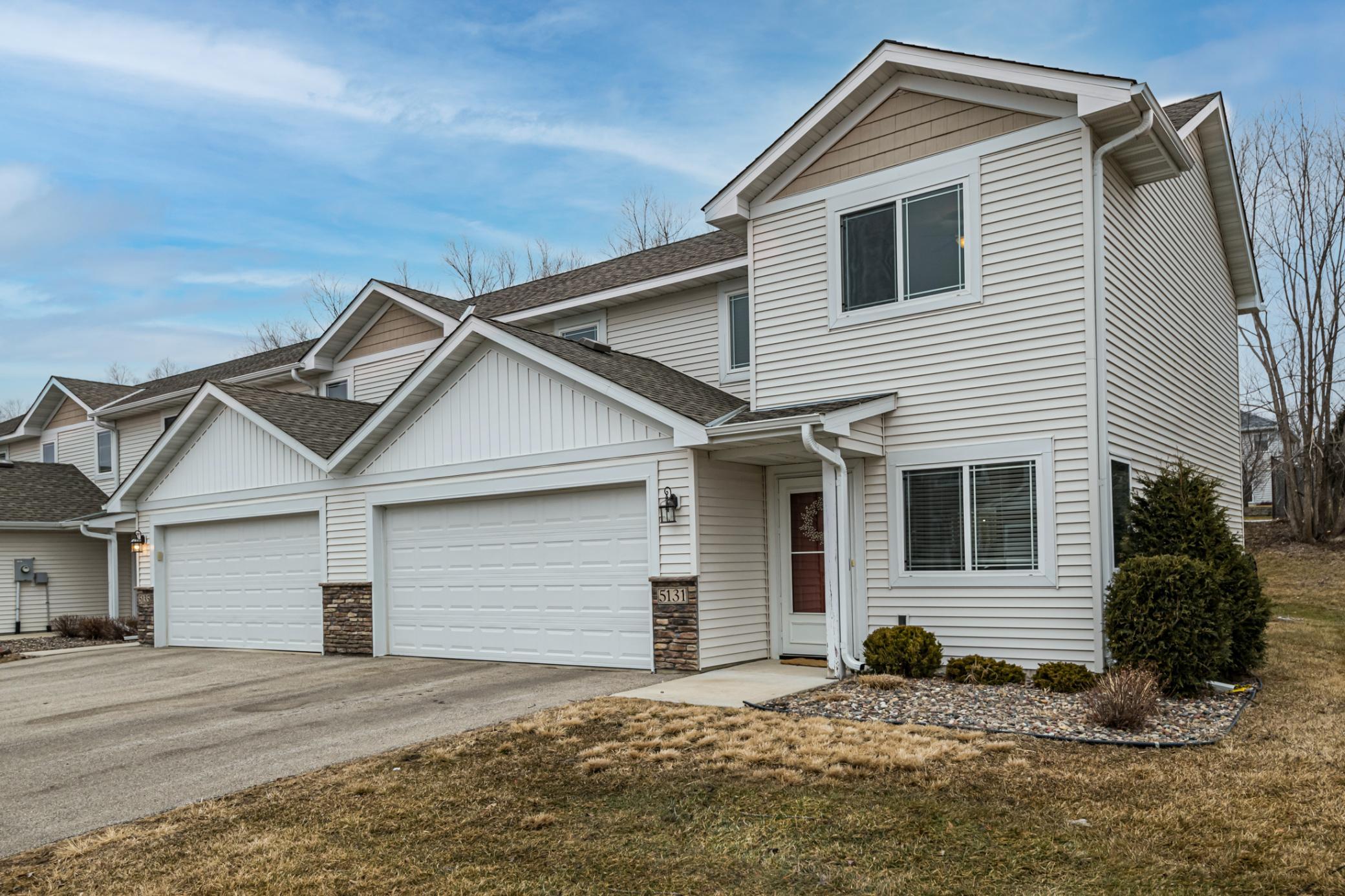 5131 Northwest 61st Street Northwest Rochester, MN 55901 - Photo 1 of 1 Gallery Image 1