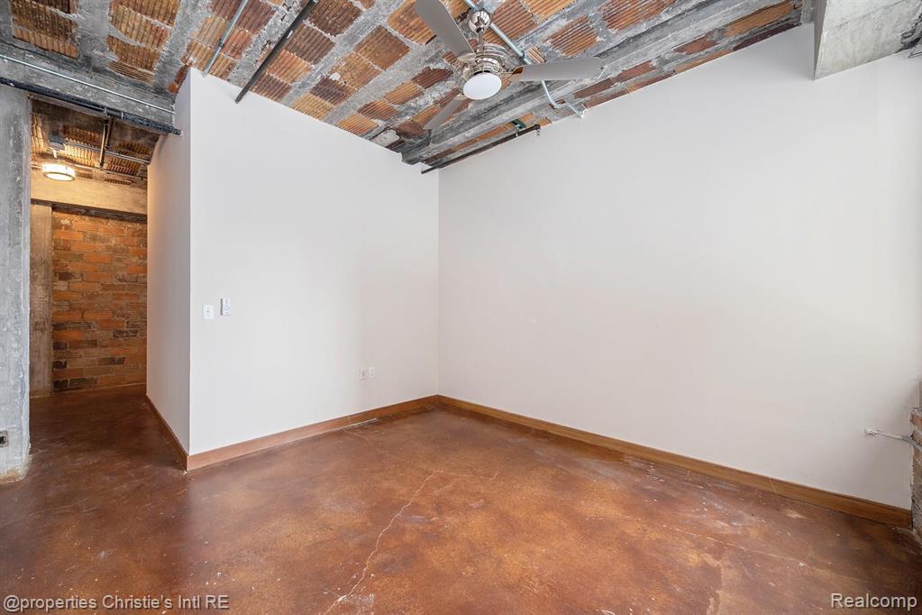 2915 John R Street, Unit 212 Detroit, MI 48201 - Photo 18 of 22