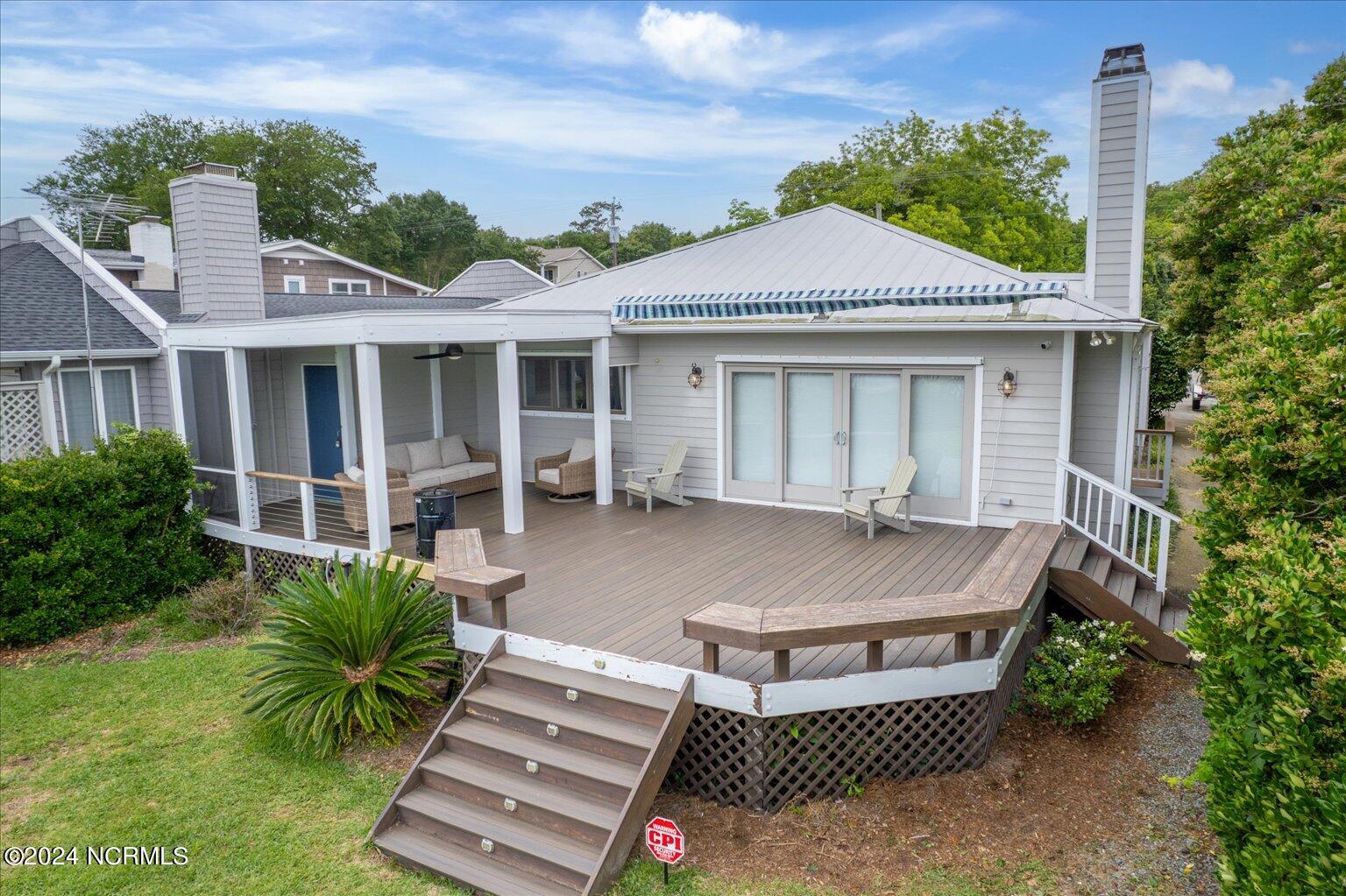 1715 Kings Landing Road Hampstead, NC 28443 - Photo 47 of 68 24-FinalDrone-12