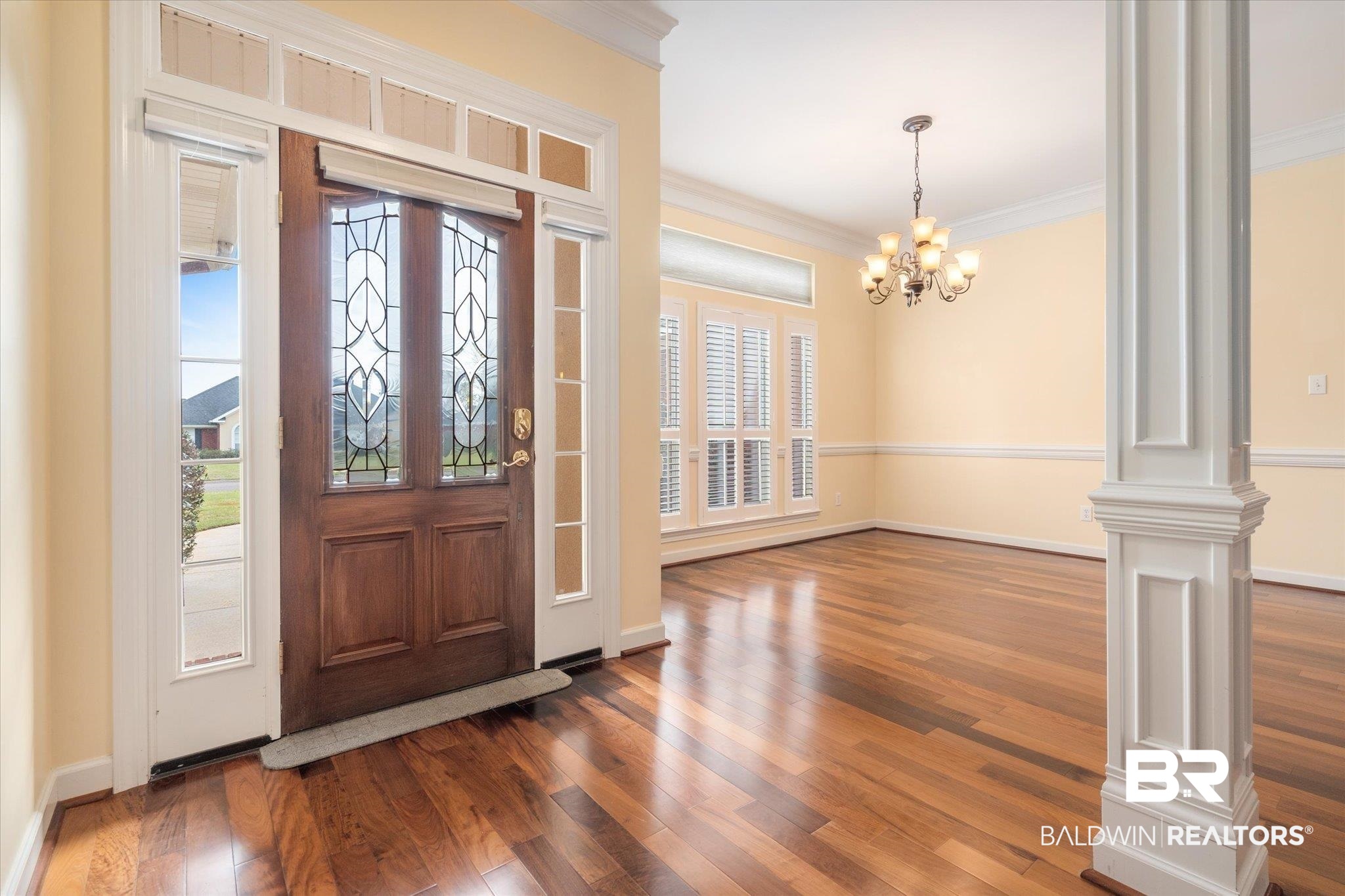 9504 Tunbridge Court Mobile, AL 36695 - Photo 2 of 20