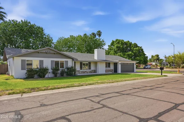 $929,000 | 8162 North 1st Avenue, Phoenix, AZ 85021