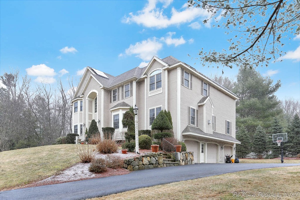 49 Reservation Road Andover, MA 01810 - Photo 1 of 30 Gallery Image 1