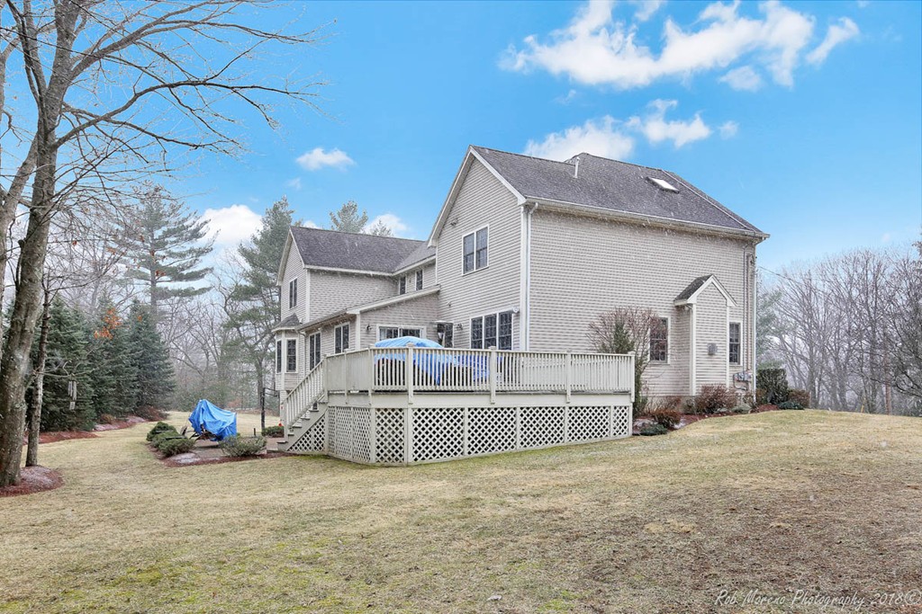 49 Reservation Road Andover, MA 01810 - Photo 29 of 30 Gallery Image 29