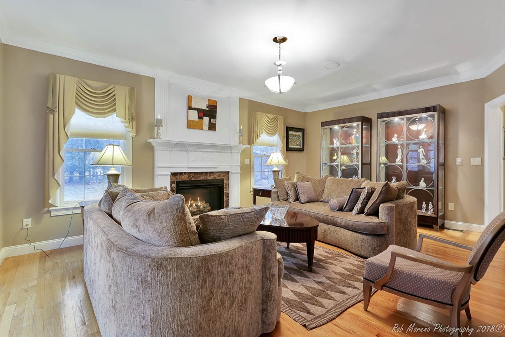 49 Reservation Road Andover, MA 01810 - Photo 3 of 30 Gallery Image 3