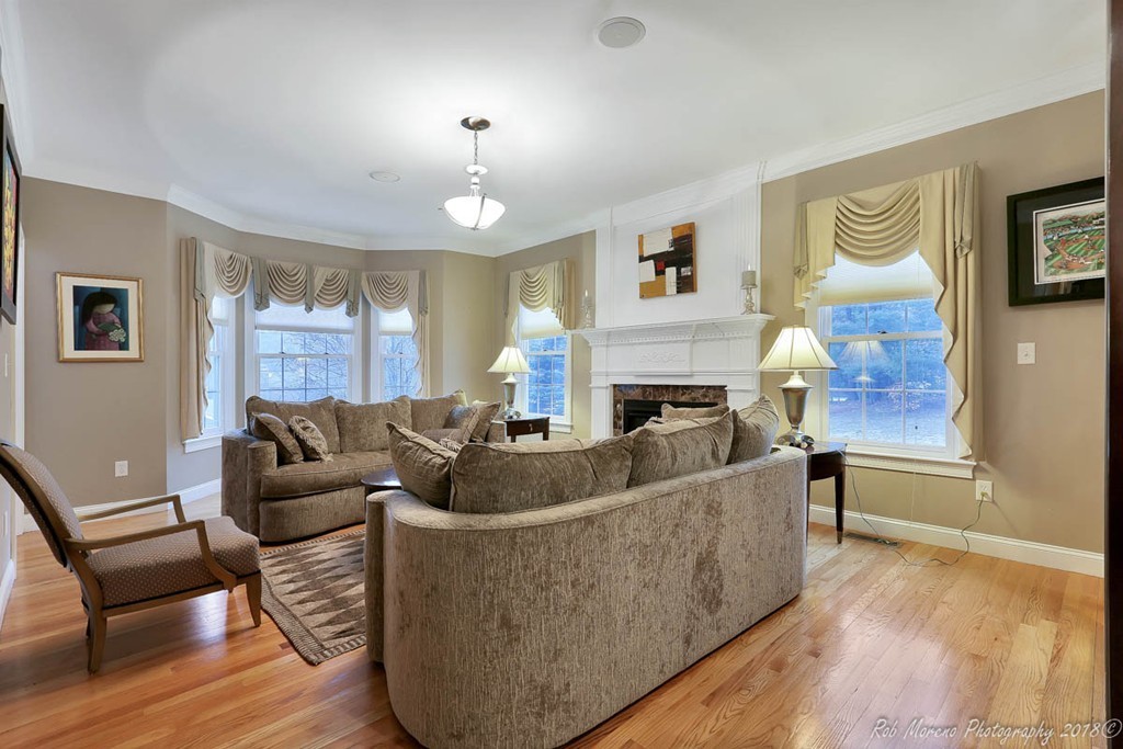 49 Reservation Road Andover, MA 01810 - Photo 4 of 30 Gallery Image 4