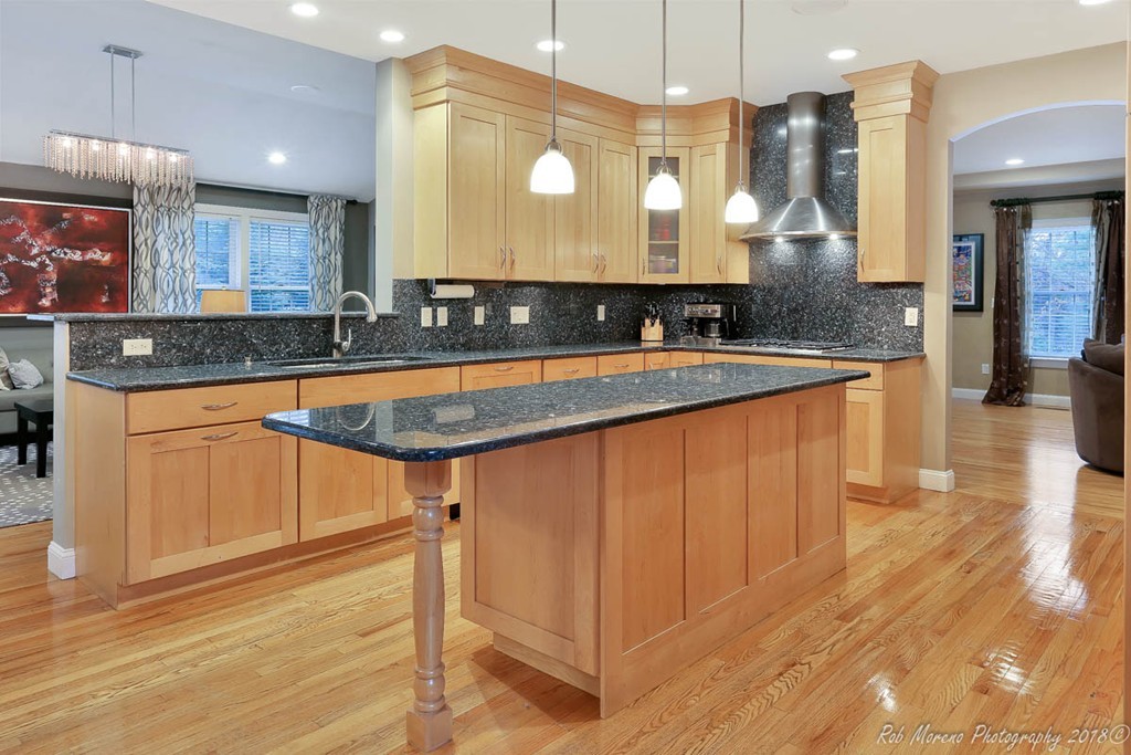 49 Reservation Road Andover, MA 01810 - Photo 8 of 30 Gallery Image 8