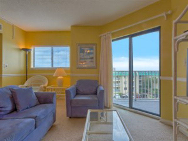 375 Plantation Road, Unit 5317 Gulf Shores, AL 36542 - Photo 2 of 21 Living Area