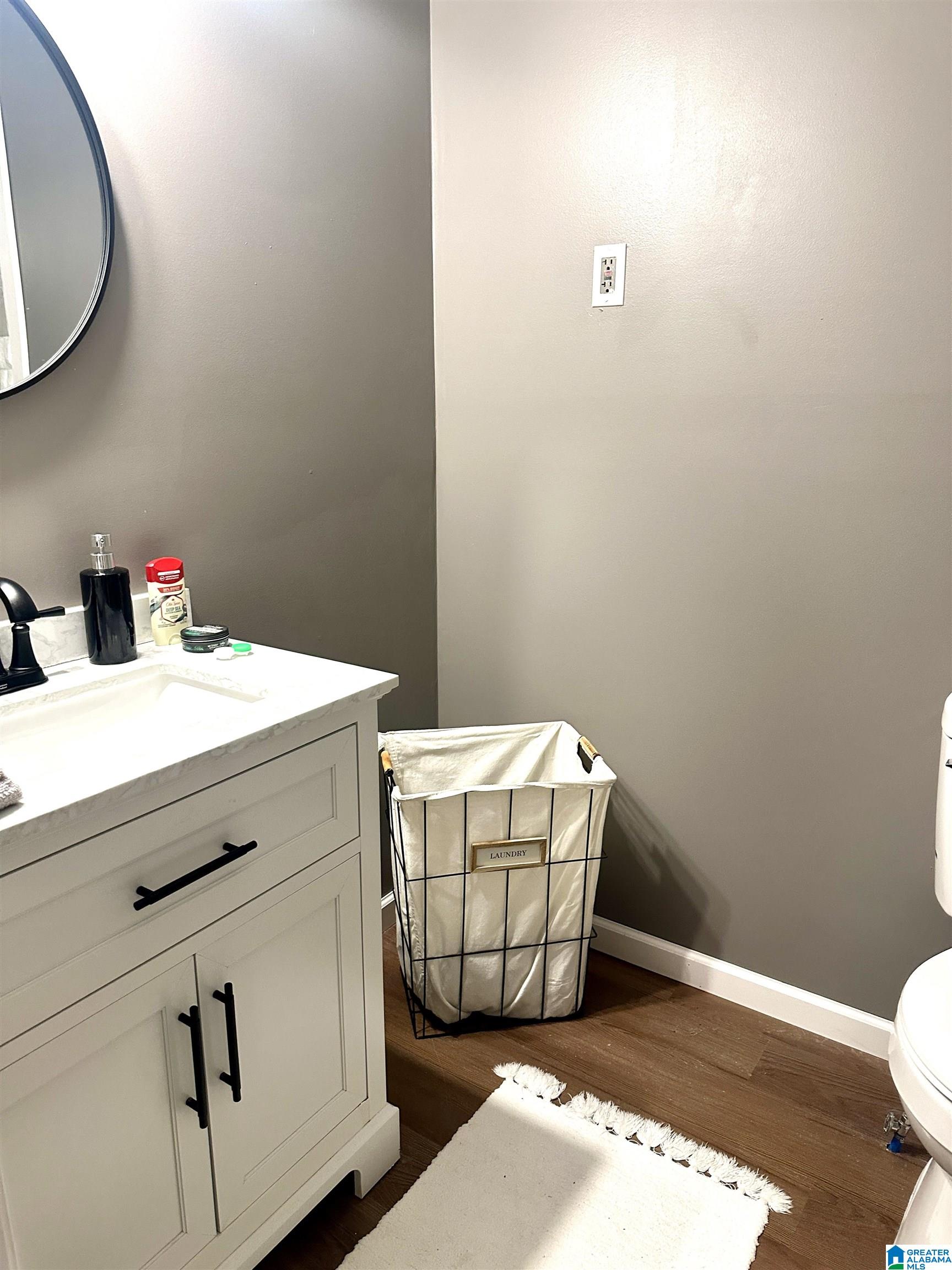 413 Mitchell Road Oxford, AL 36203 - Photo 21 of 25