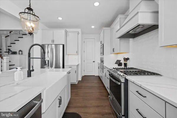 $749,000 | 632 Harrier Lane, Middletown, DE 19709