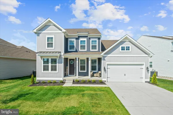 $749,000 | 632 Harrier Lane, Middletown, DE 19709