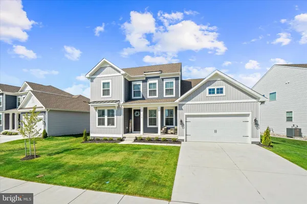 $749,000 | 632 Harrier Lane, Middletown, DE 19709