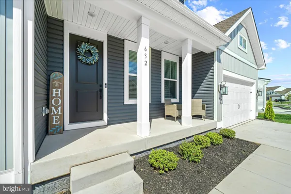 $749,000 | 632 Harrier Lane, Middletown, DE 19709