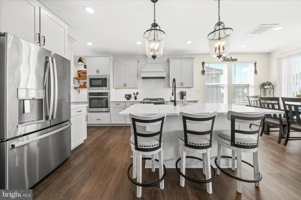 $749,000 | 632 Harrier Lane, Middletown, DE 19709