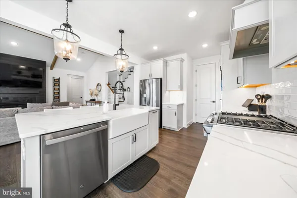 $749,000 | 632 Harrier Lane, Middletown, DE 19709