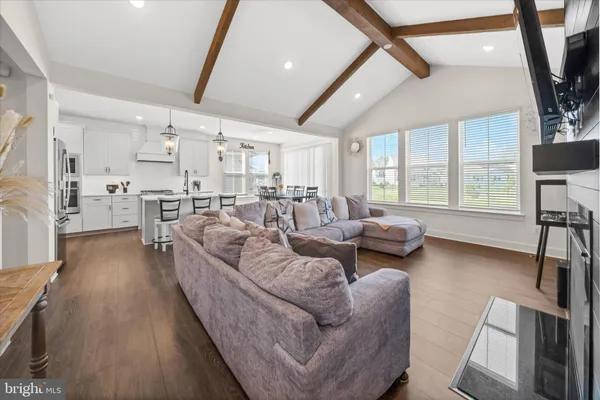$749,000 | 632 Harrier Lane, Middletown, DE 19709