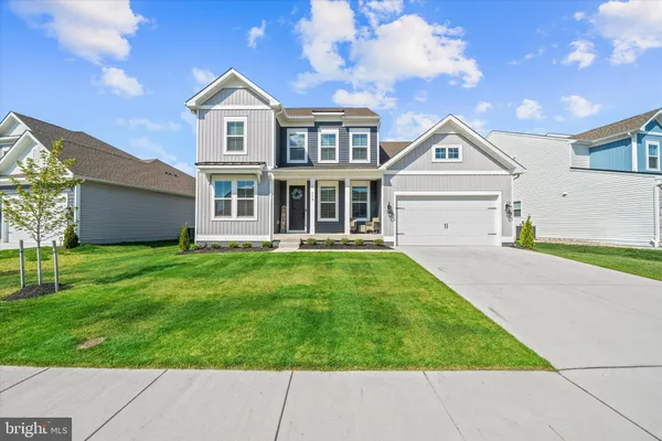 $749,000 | 632 Harrier Lane, Middletown, DE 19709