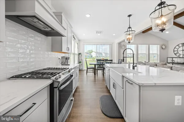 $749,000 | 632 Harrier Lane, Middletown, DE 19709