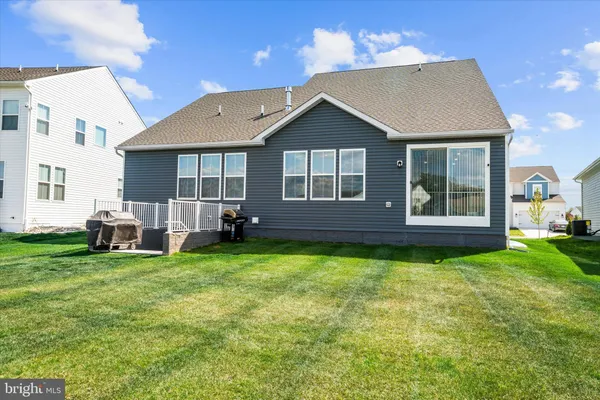 $749,000 | 632 Harrier Lane, Middletown, DE 19709