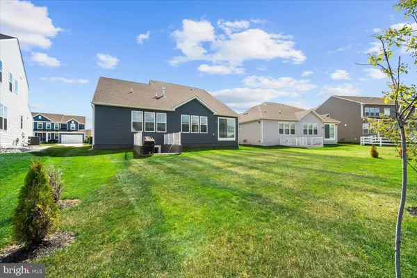 $749,000 | 632 Harrier Lane, Middletown, DE 19709