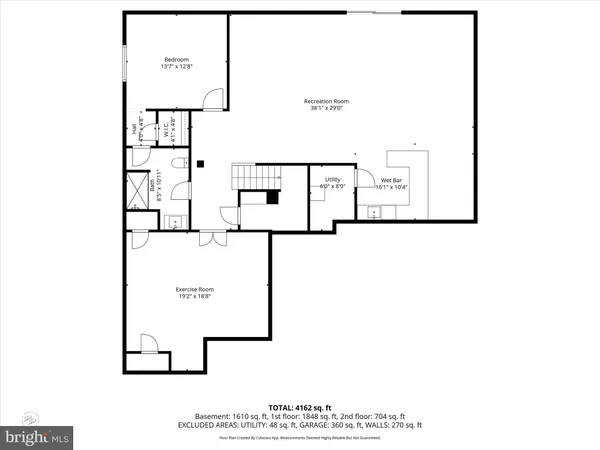$749,000 | 632 Harrier Lane, Middletown, DE 19709