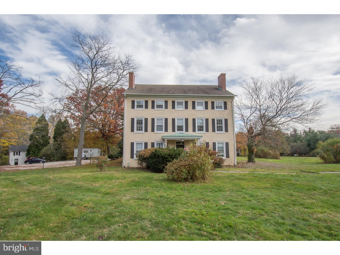 718 Sussex Road Wynnewood, PA 19096 - Photo 11 of 20