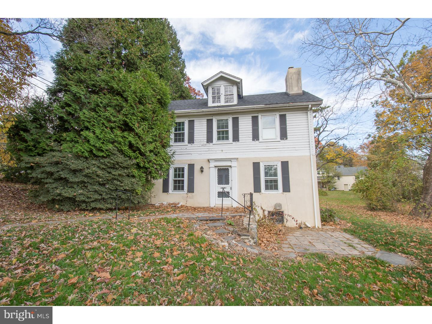 718 Sussex Road Wynnewood, PA 19096 - Photo 19 of 20