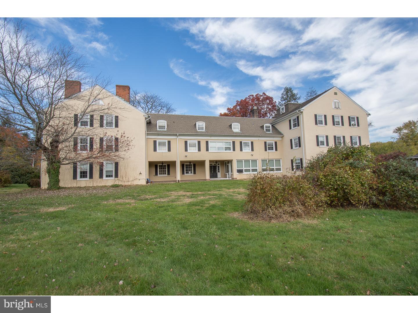 718 Sussex Road Wynnewood, PA 19096 - Photo 3 of 20