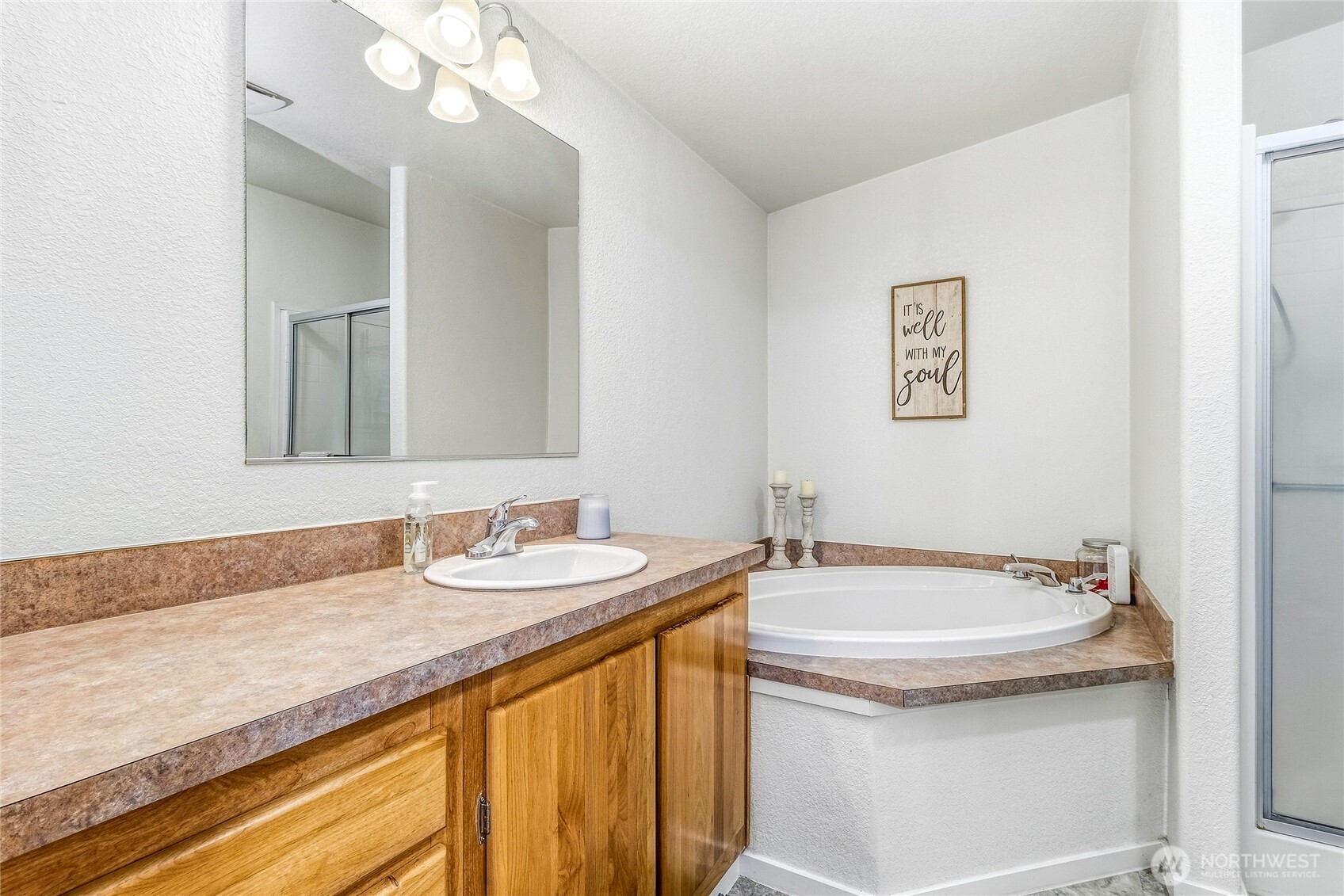 1247 Watson Loop Touchet, WA 99360 - Photo 20 of 40