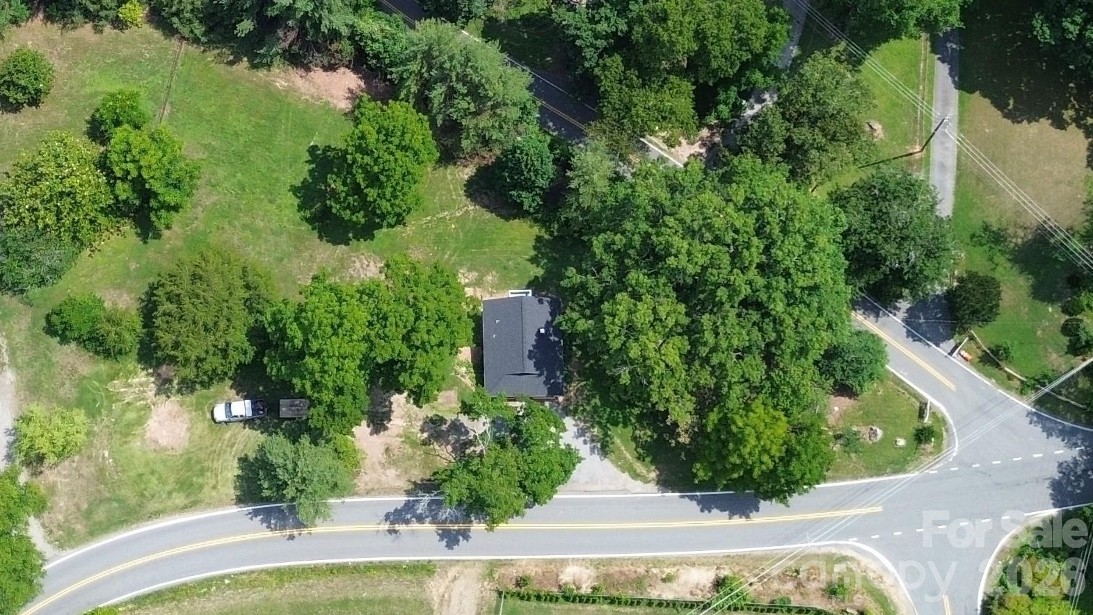 657 Old Fort Road Fairview, NC 28730 - Photo 45 of 48