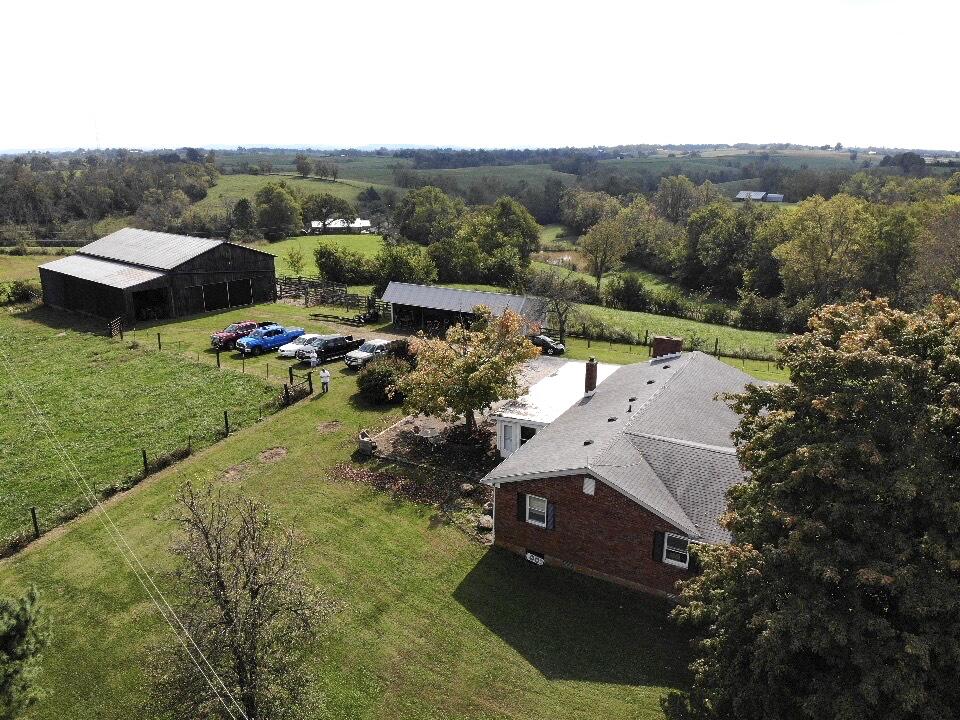 2142 Perry Rogers Road Lancaster, KY 40444 - Photo 16 of 52 448ABCE7-5FE6-4006-ACB3-6D072D2528E3