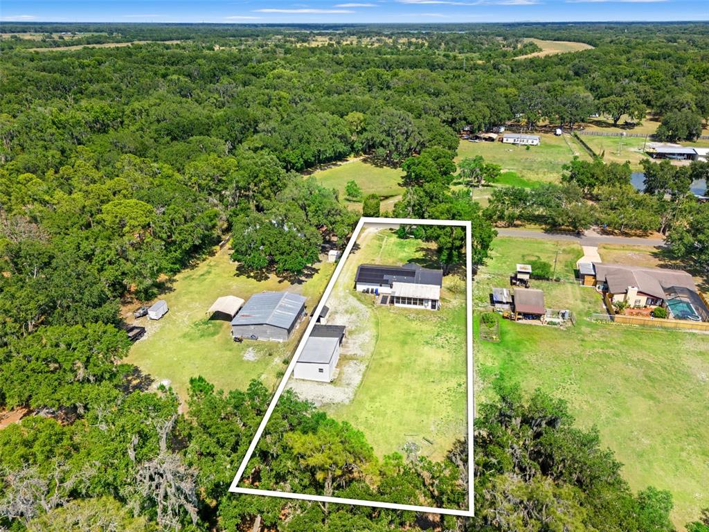 2111 Hinson Road Dover, FL 33527 - Photo 2 of 45