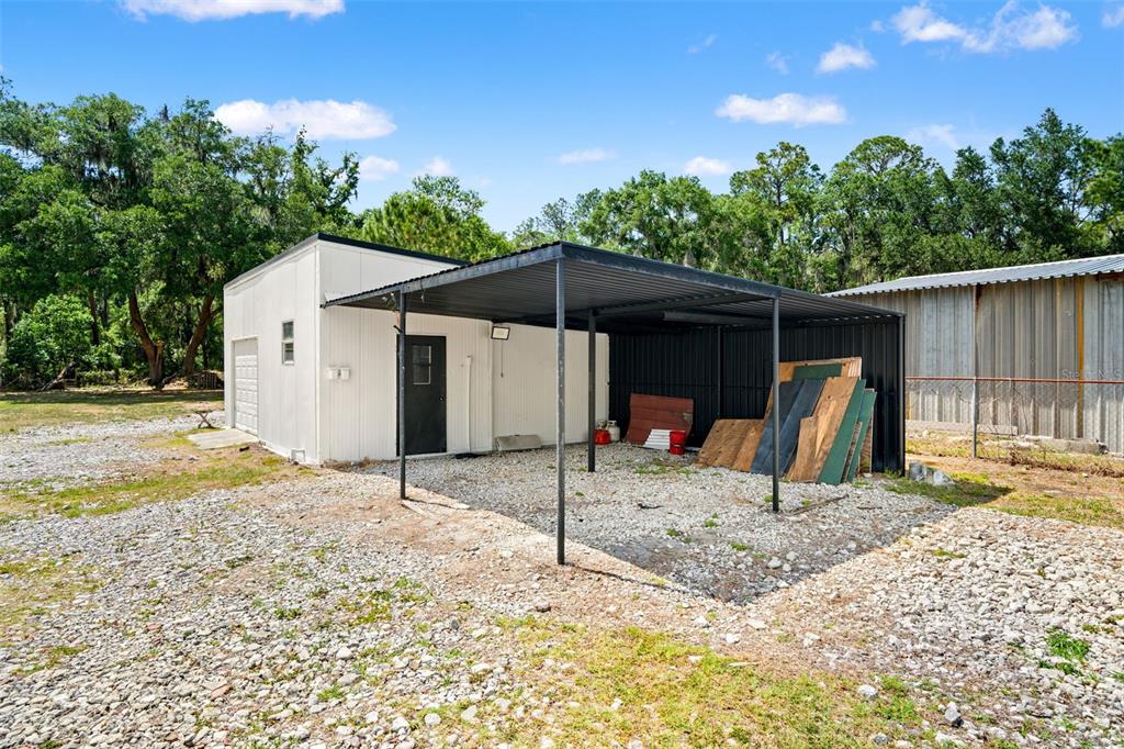 2111 Hinson Road Dover, FL 33527 - Photo 35 of 45