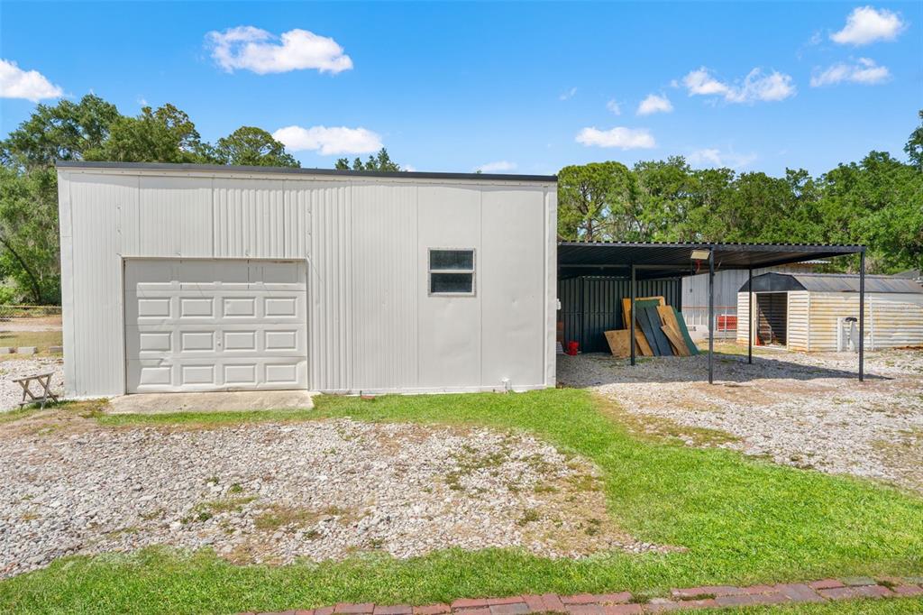 2111 Hinson Road Dover, FL 33527 - Photo 36 of 45