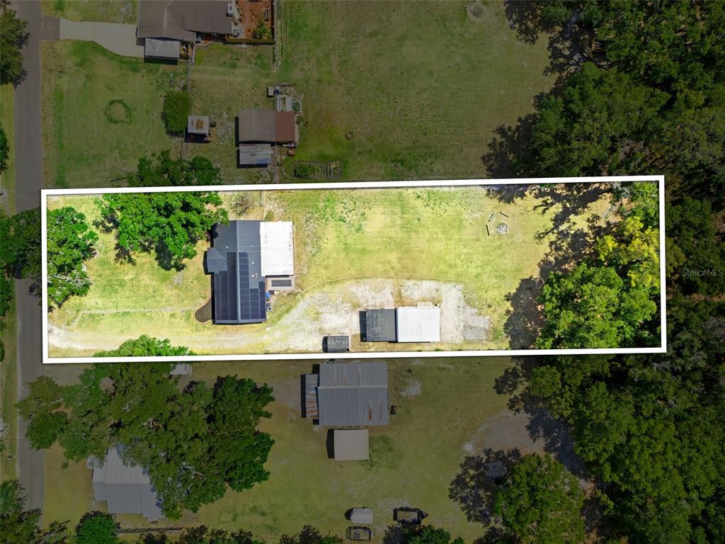 2111 Hinson Road Dover, FL 33527 - Photo 44 of 45