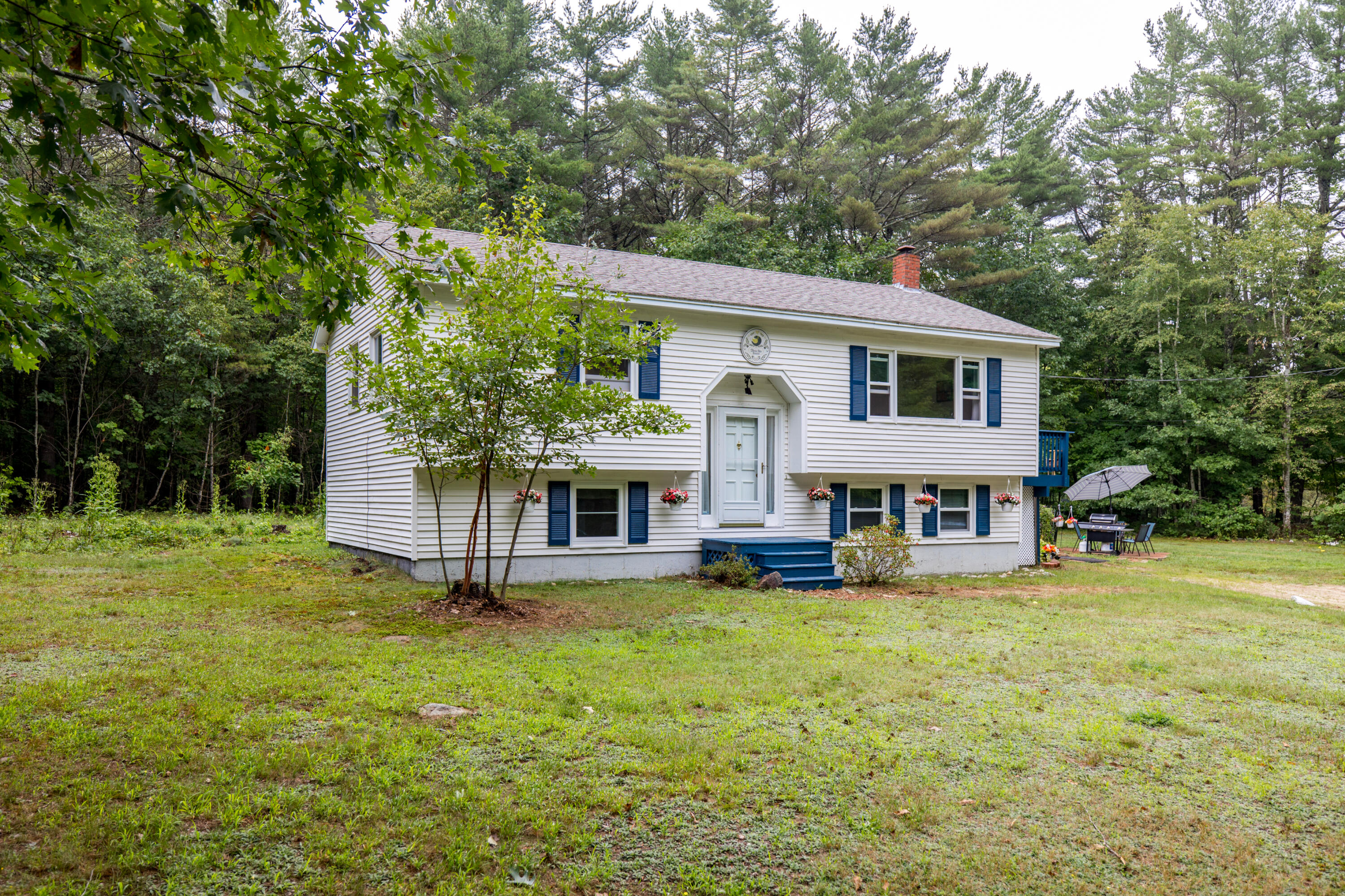 158 Tiger Hill Road Poland, ME 04274 - Photo 2 of 33 6I3A2957