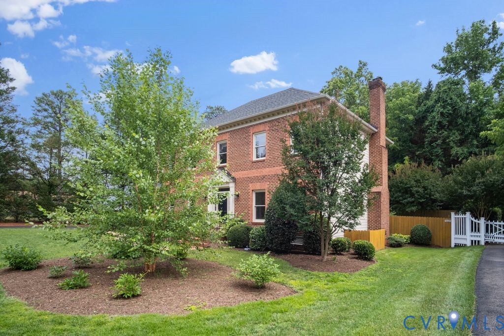 10705 Old Prescott Road Henrico, VA 23238 - Photo 4 of 49