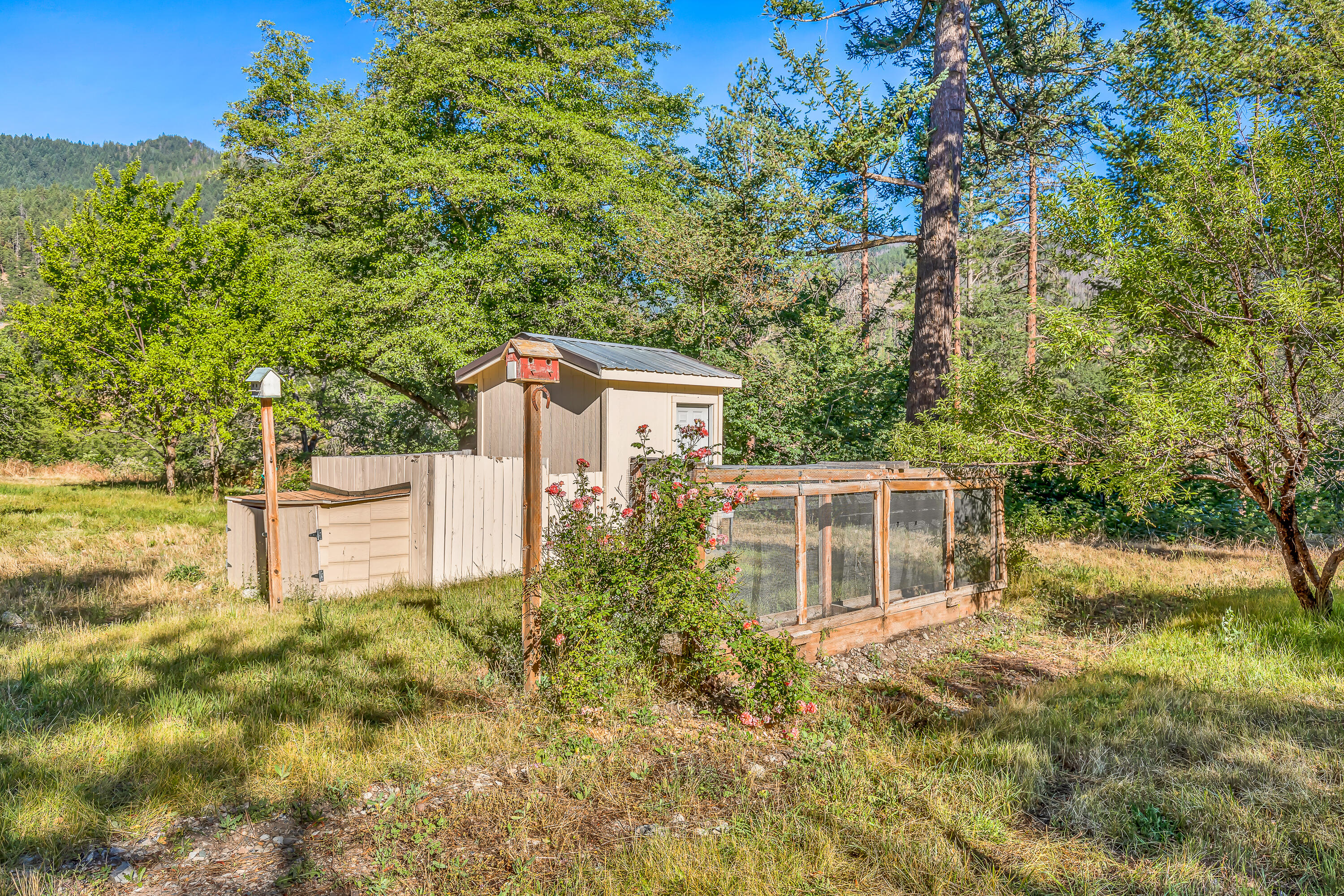 13218 Upper Applegate Road Jacksonville, OR 97530 - Photo 25 of 28 13218 Upper Applegate Rd, Jacksonville