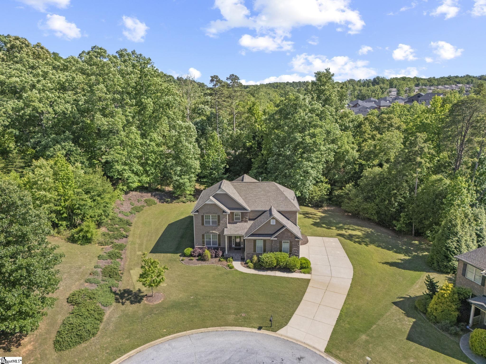 15 Barlia Way Greenville, SC 29607 - Photo 34 of 39