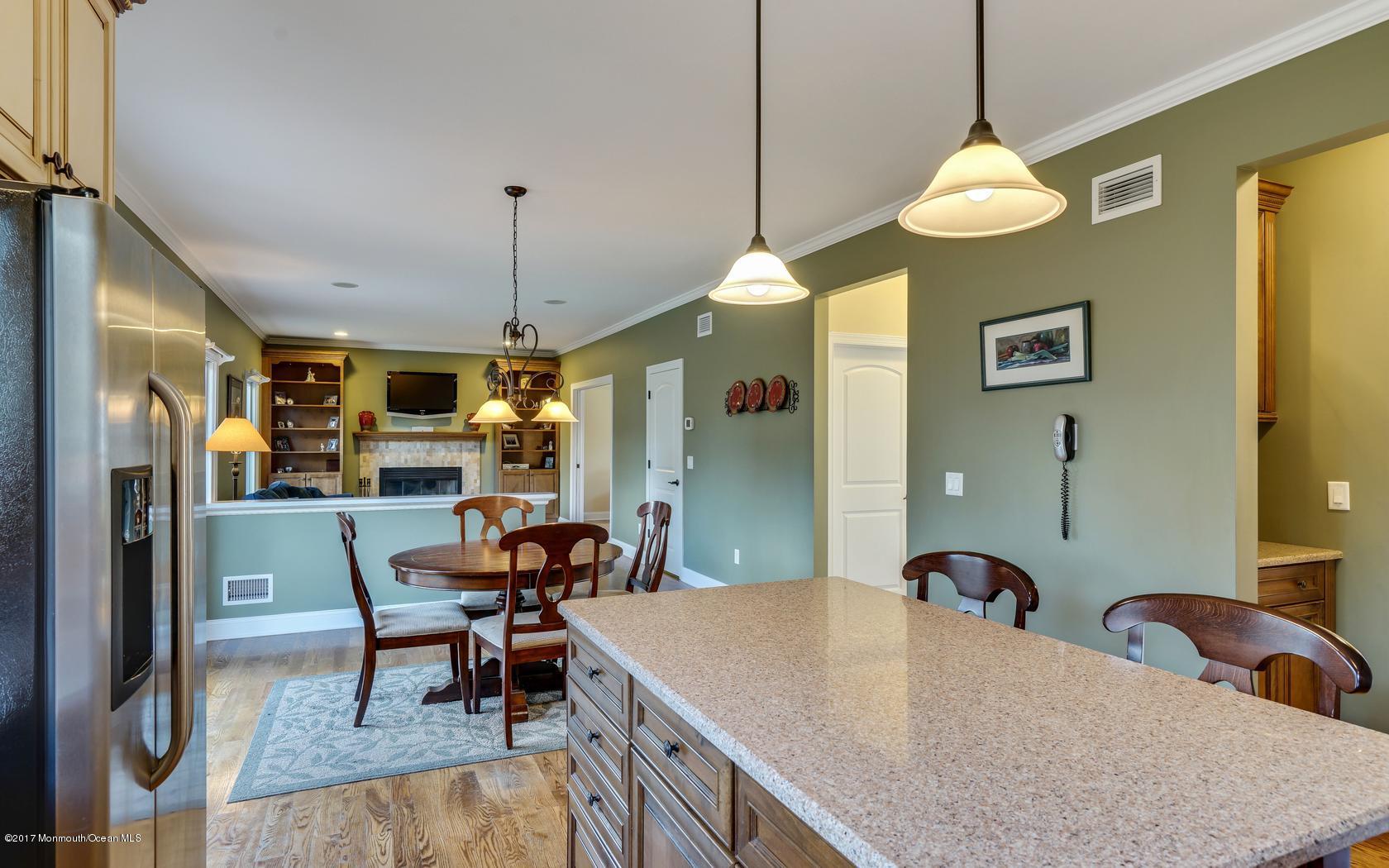 304 Old Bridge Road Brielle, NJ 08730 - Photo 22 of 54 24