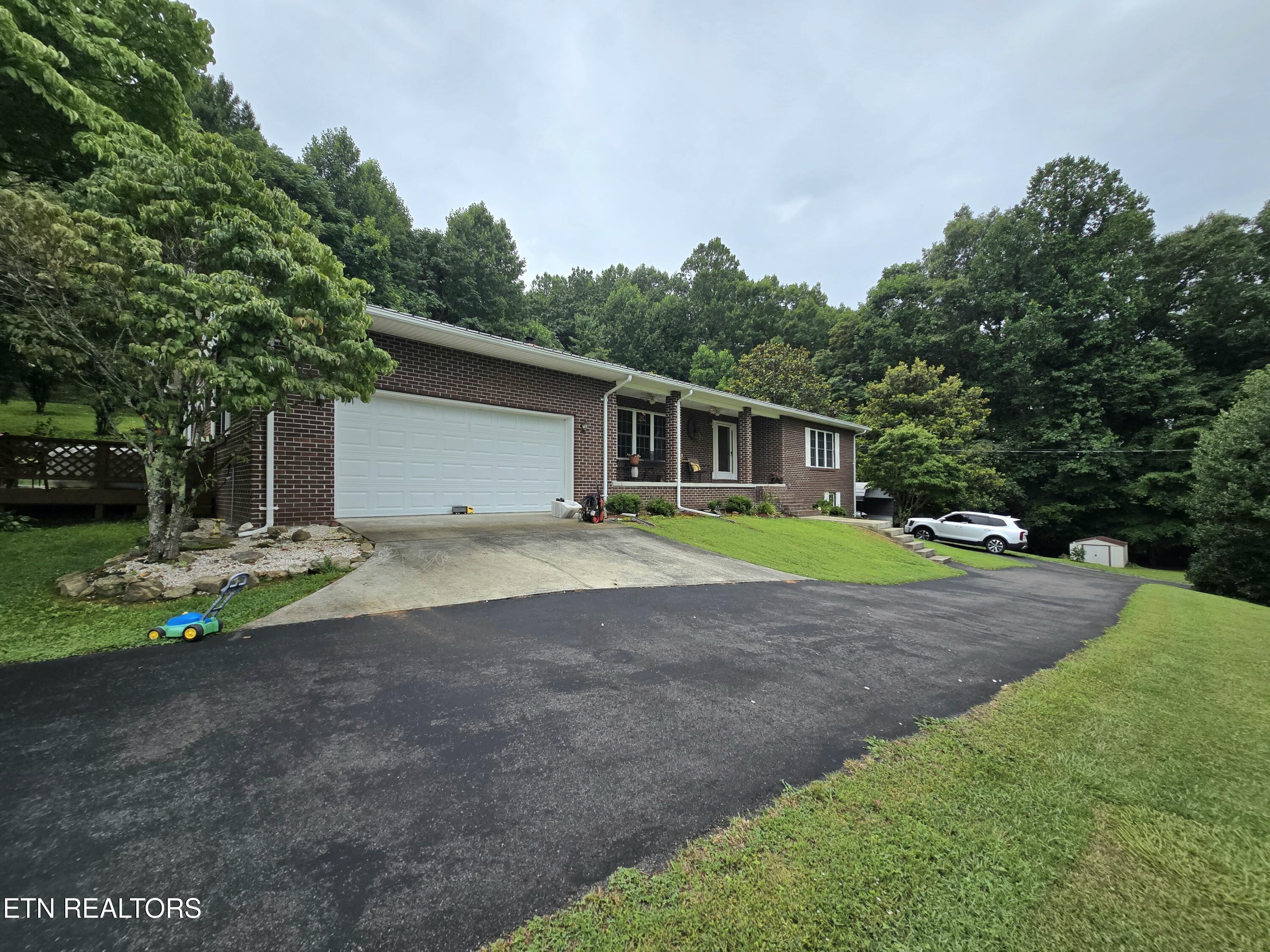 960 Boone Path Road Rose Hill, VA 24281 - Photo 2 of 40 20260710_124930